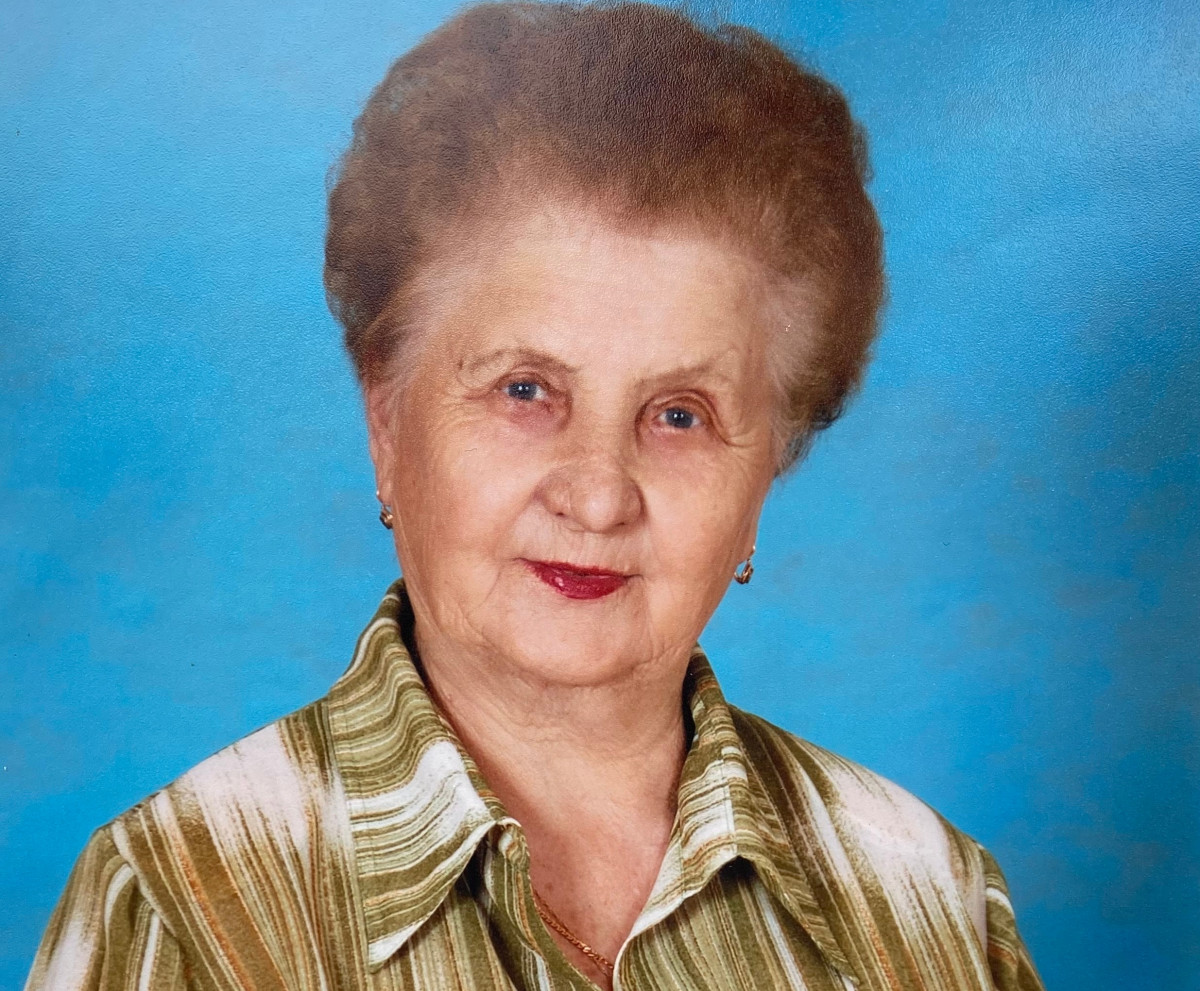 Нина Миняева: «Профессия учителя не терпит безразличия»