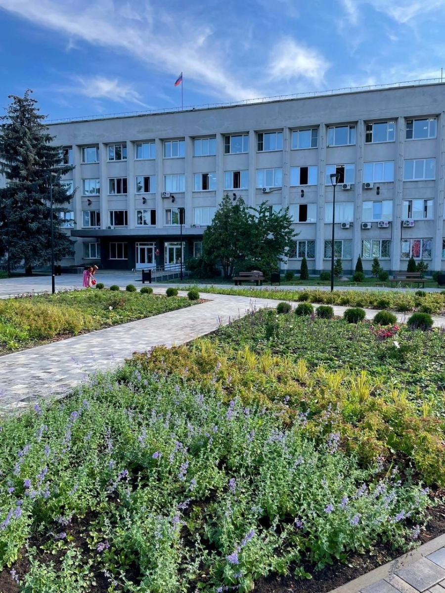 Международный онлайн-фотоконкурс стартовал в Советских районах Нижнего Новгорода и Минска