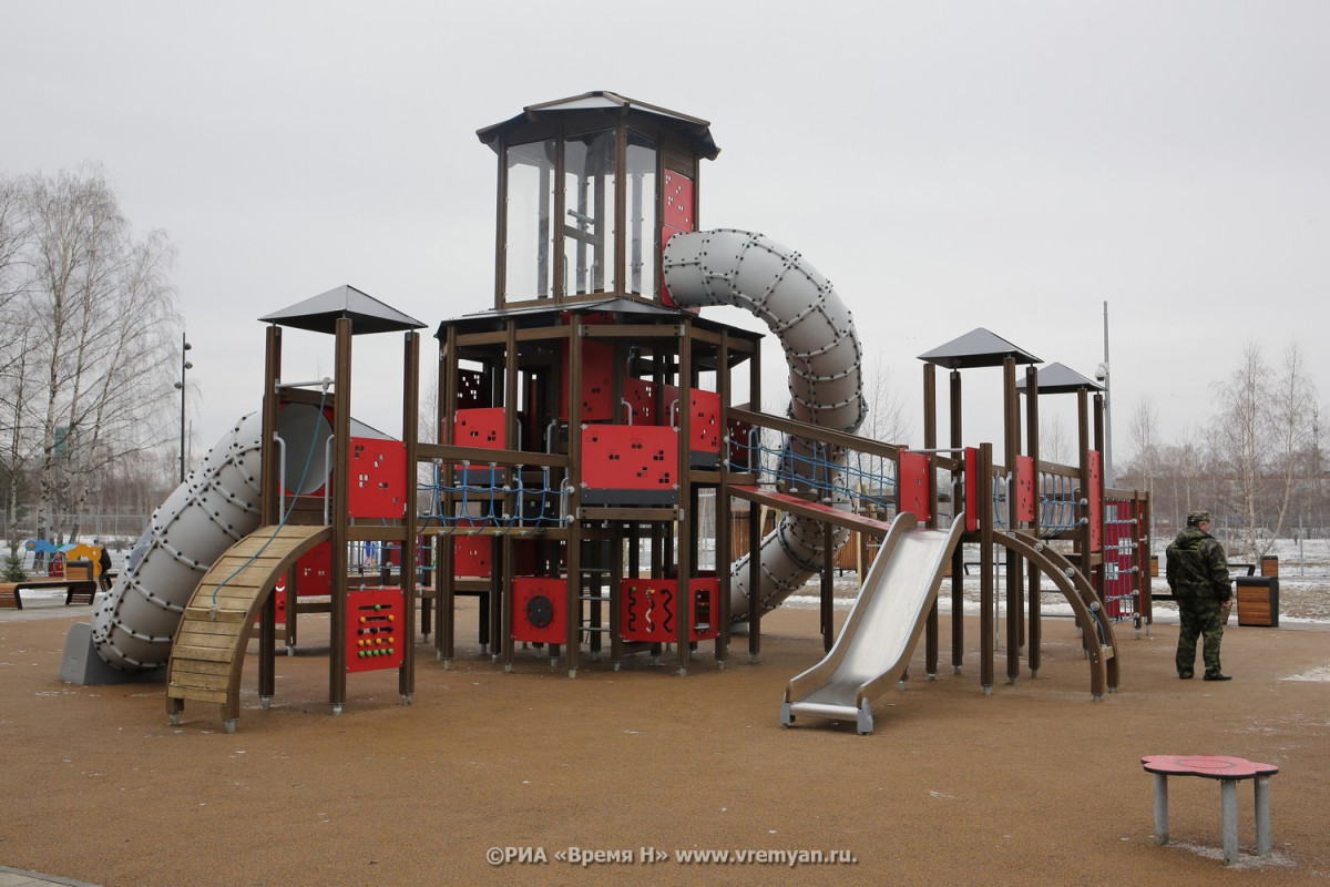 Прокуратура начала проверку после избиения ребенка в Нижнем Новгороде