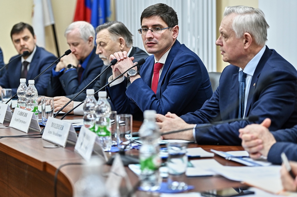 Межрегиональное представительство АЦИМ появилось в Нижегородской области
