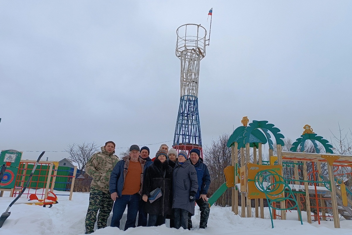 «Том Сойер Фест» стартует в Нижегородской области 22 апреля