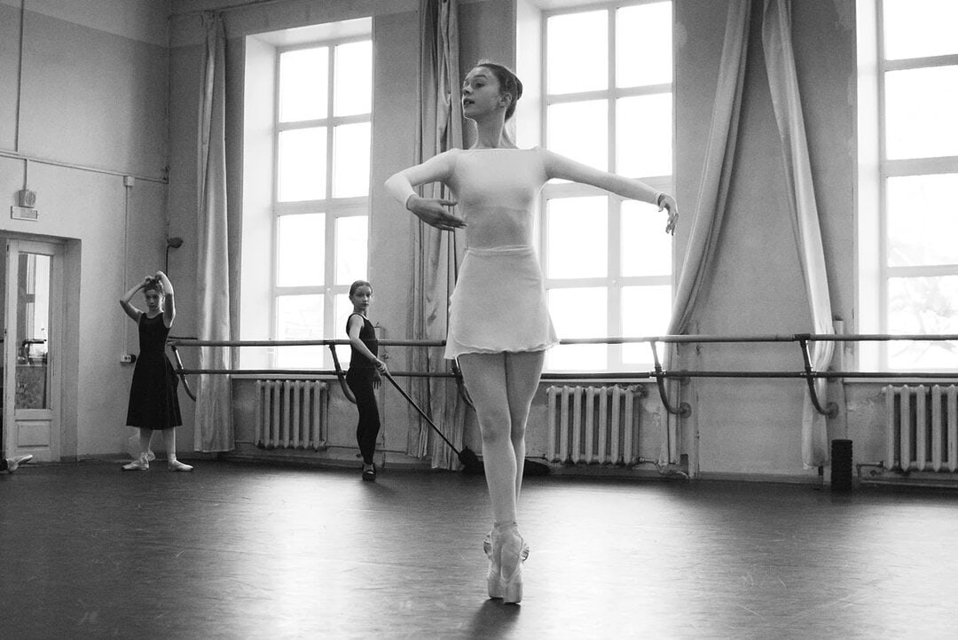 В Нижегородском театральном училище стартует прием заявлений по специальности «Искусство балета»