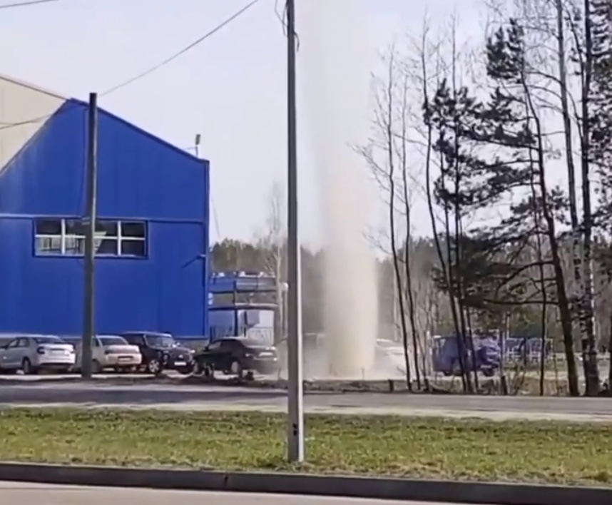 Третий смерч за неделю зафиксирован в Нижегородской области