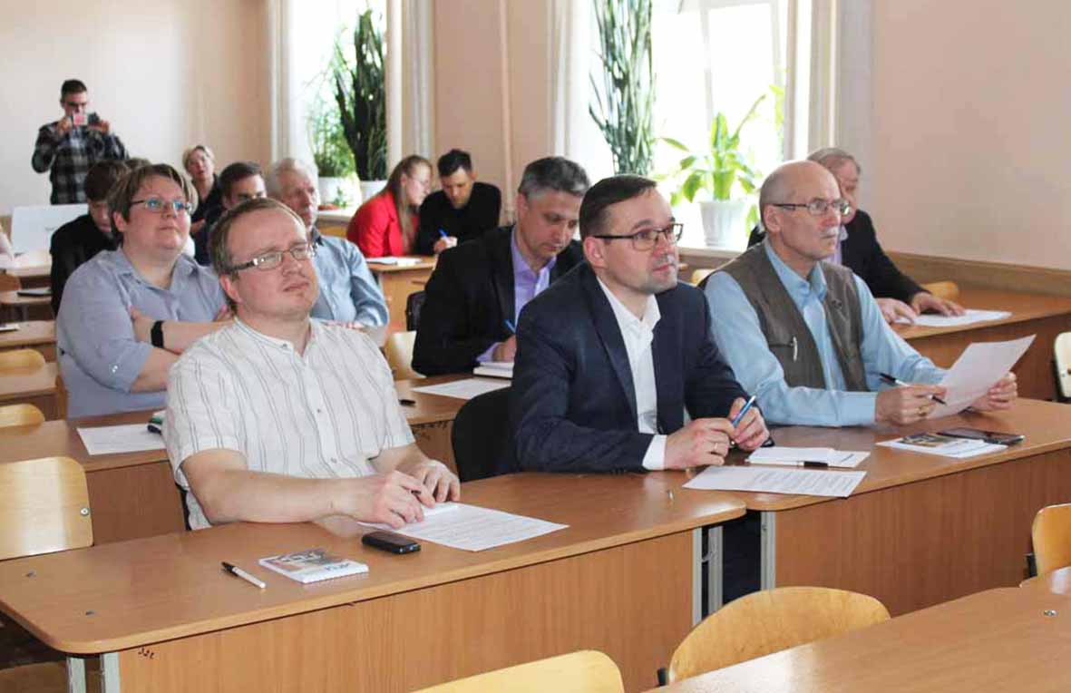 Молодые работники АО «АПЗ» получили гран-при за идеи