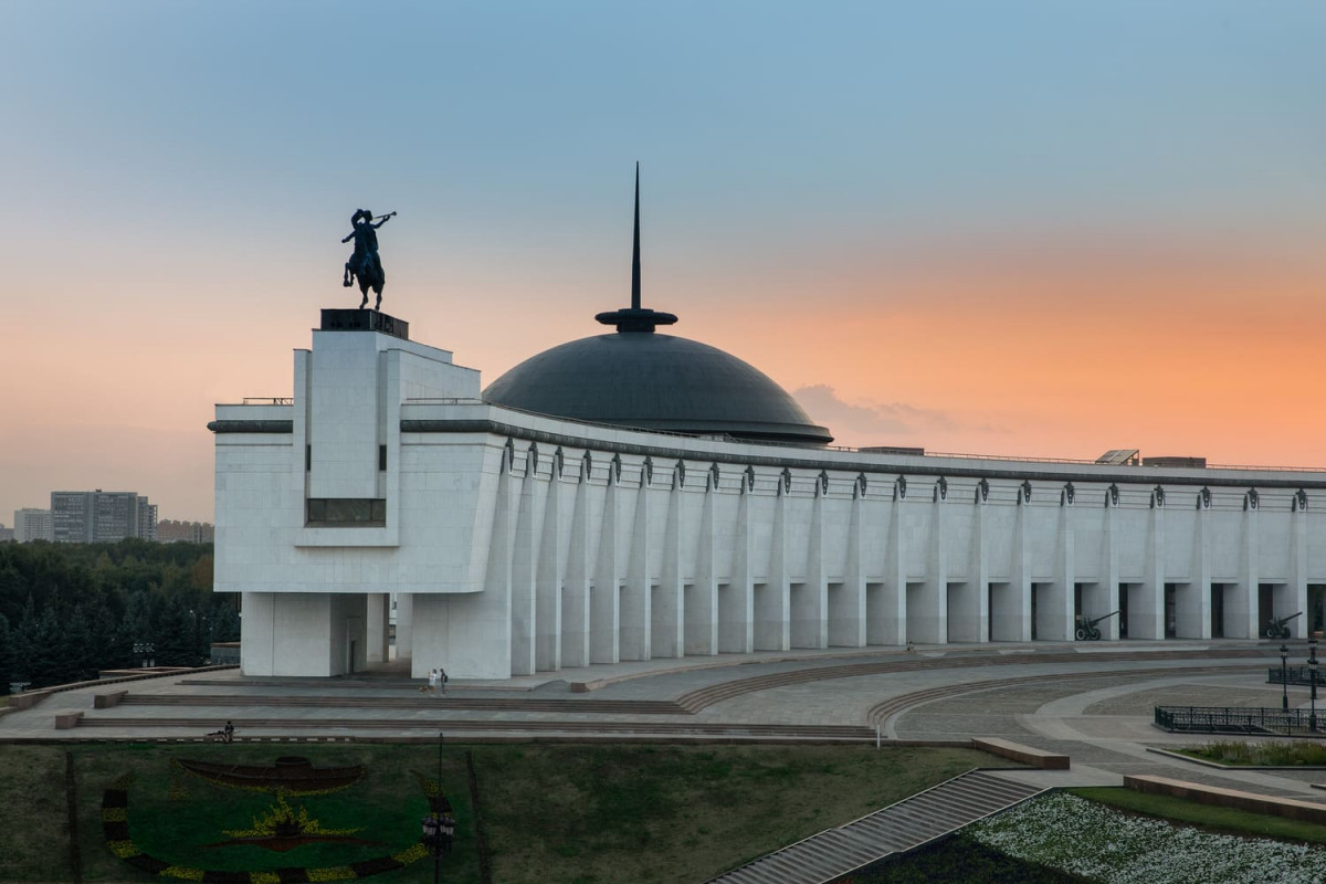 Нижегородские артисты прочтут поэму «Реквием» Рождественского в Музее Победы
