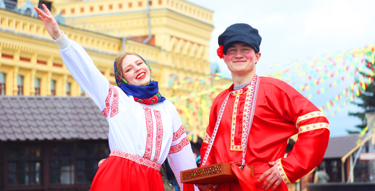 «Майская ярмарка» пройдет в Нижнем Новгороде