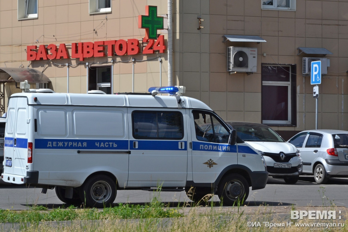 Полиция проверят факт расправы над мужчиной подростками на Автозаводе