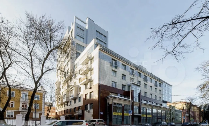 Самую дорогую квартиру продают в Нижнем Новгороде