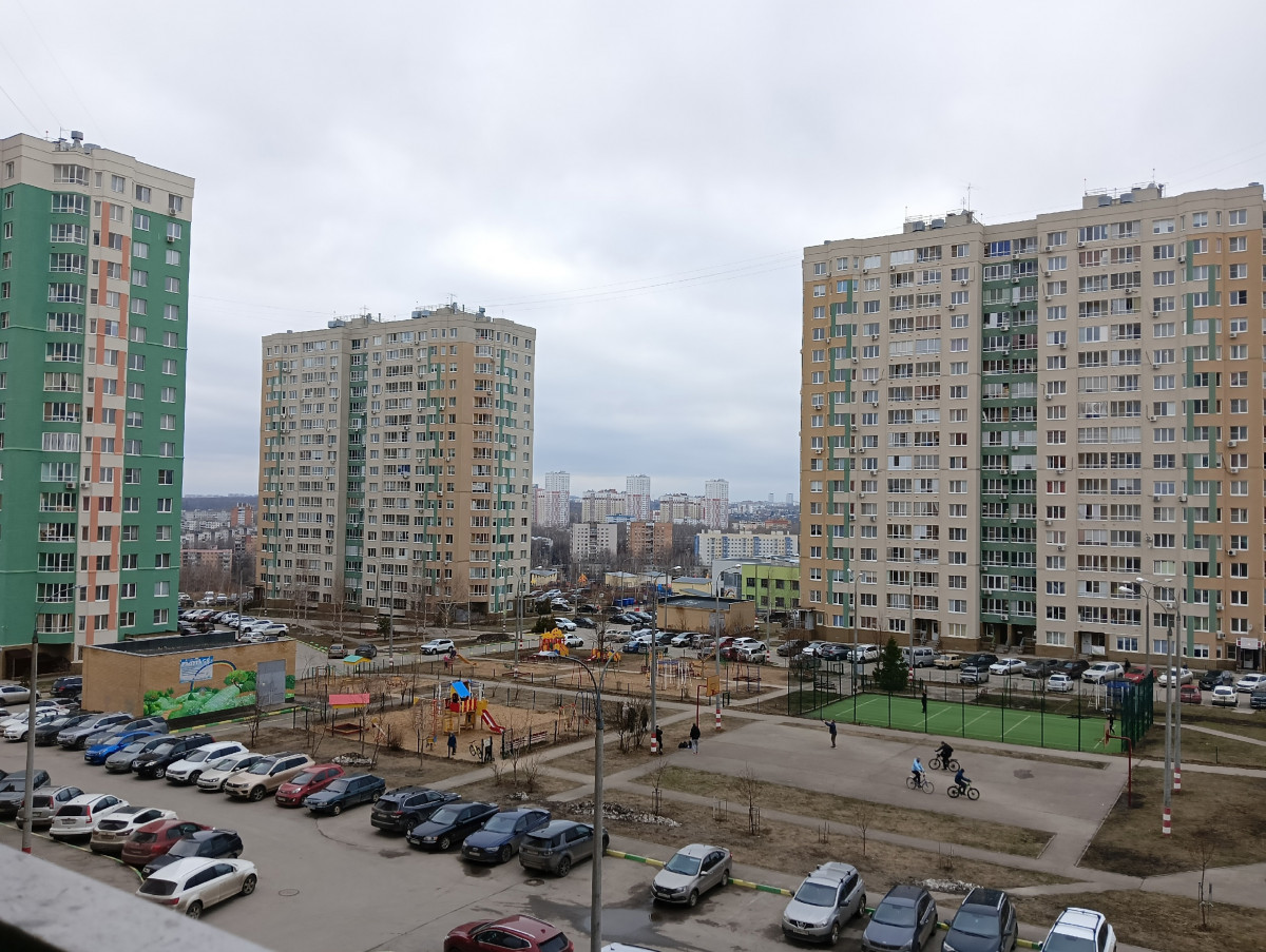 Питерская компания обследует дома в Нижегородской области за 76 млн рублей