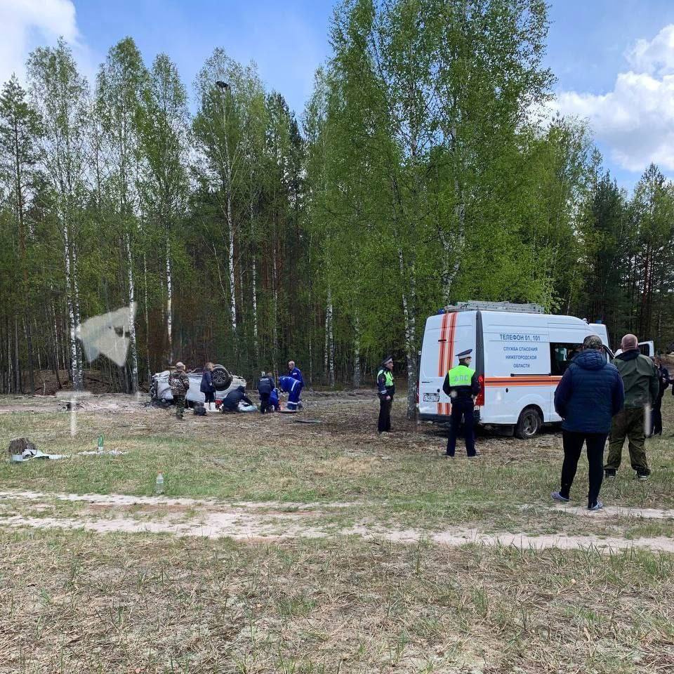 Опубликованы видео с места взрыва автомобиля с Прилепиным