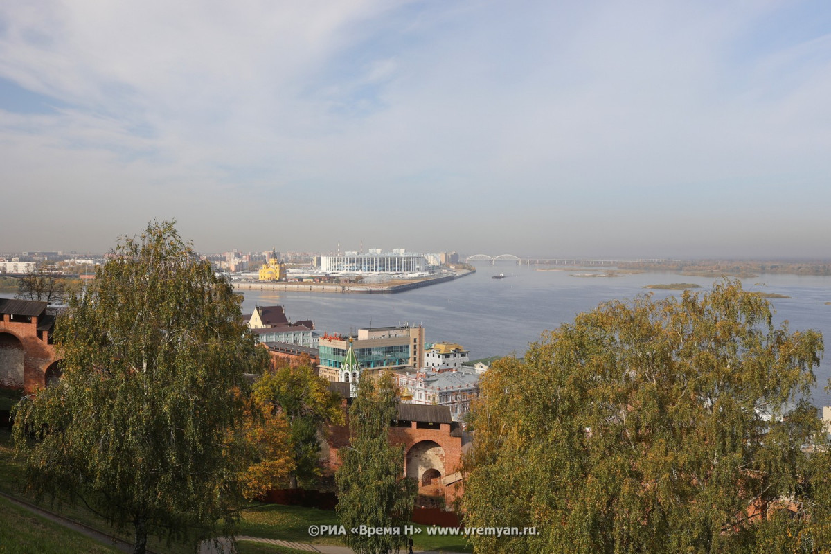 Нижегородские городовые будут проводить бесплатные экскурсии по будням