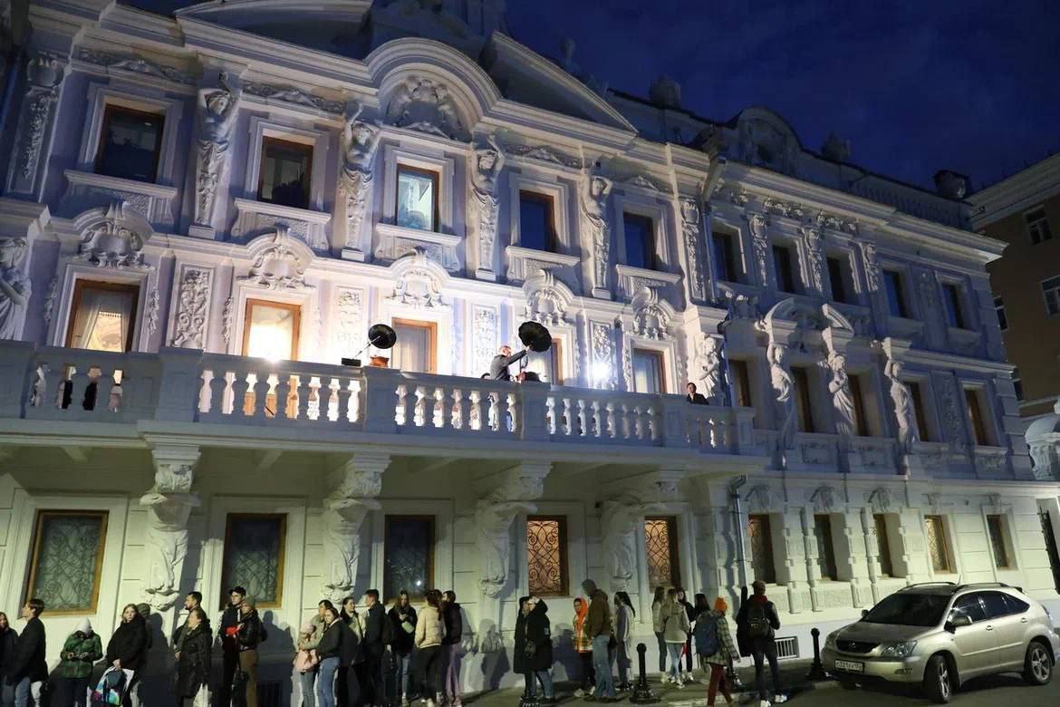 Два нижегородских музея вошли в топ-50 рейтинга посещаемости за 2022 год