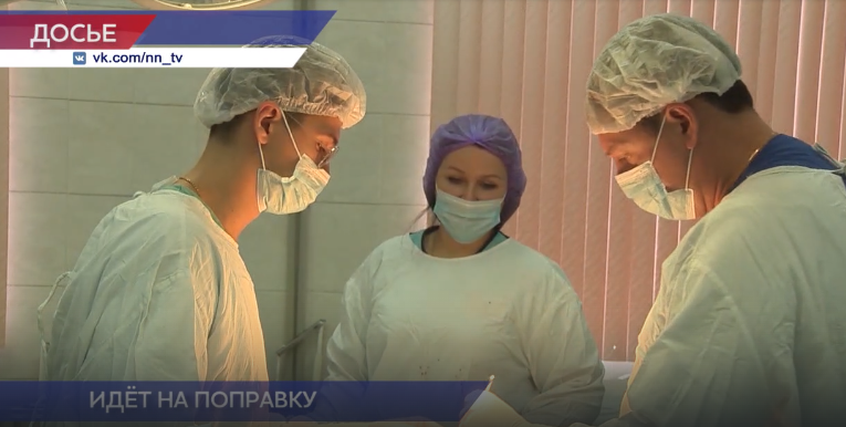 Глеб Никитин рассказал о состоянии Захара Прилепина после операции