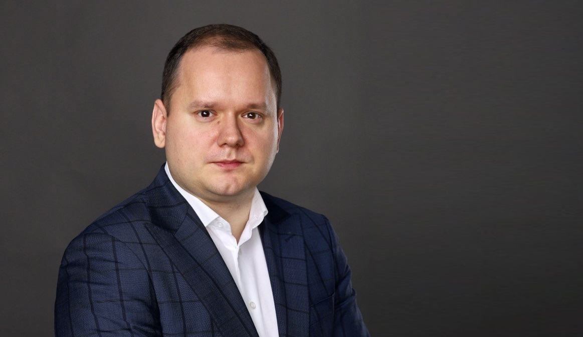 Нижегородец Владимир Катышев назначен гендиректором судостроительного завода «Вымпел»