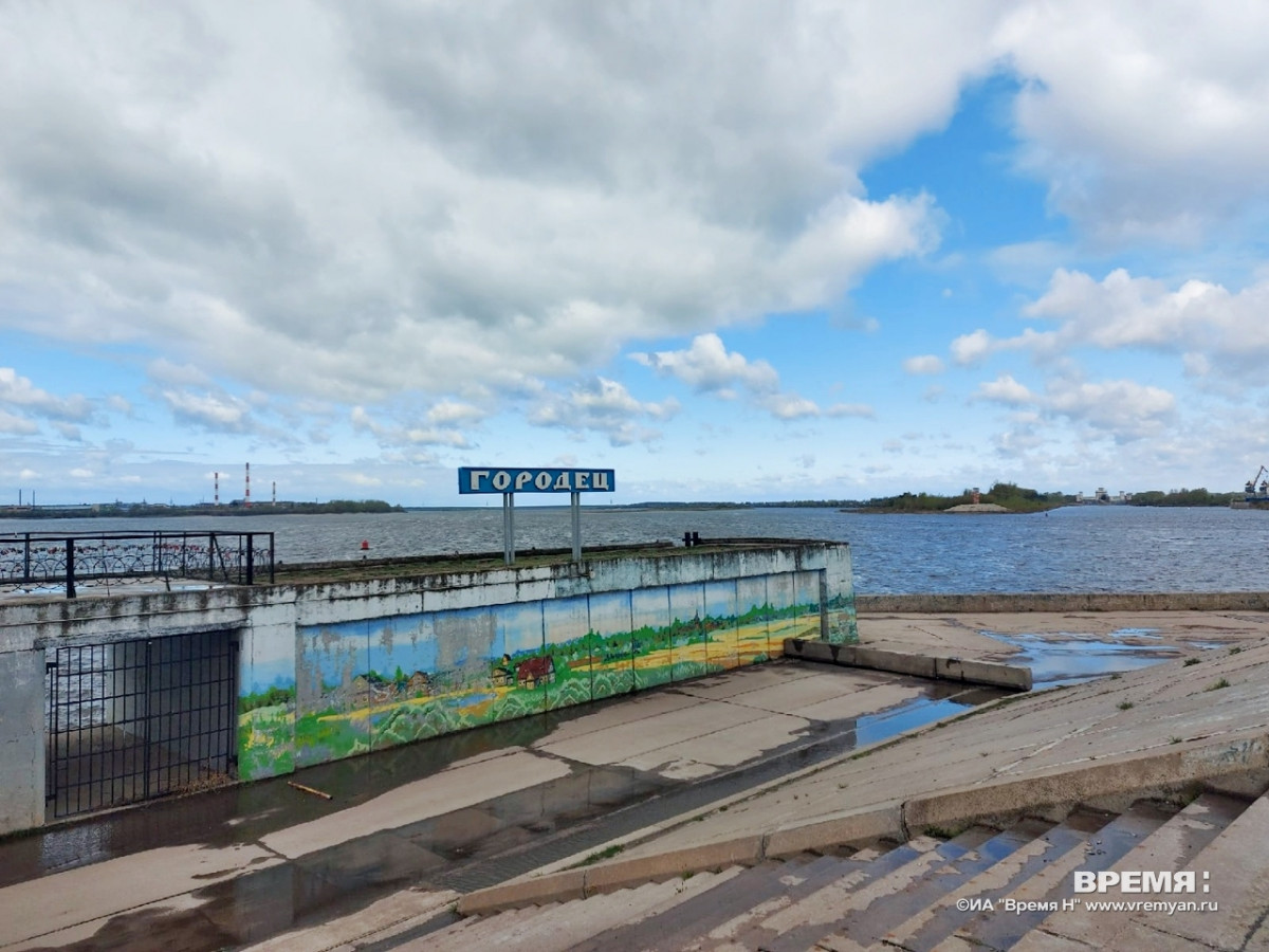 Нижегородские школьники сняли фильм о городецких промыслах