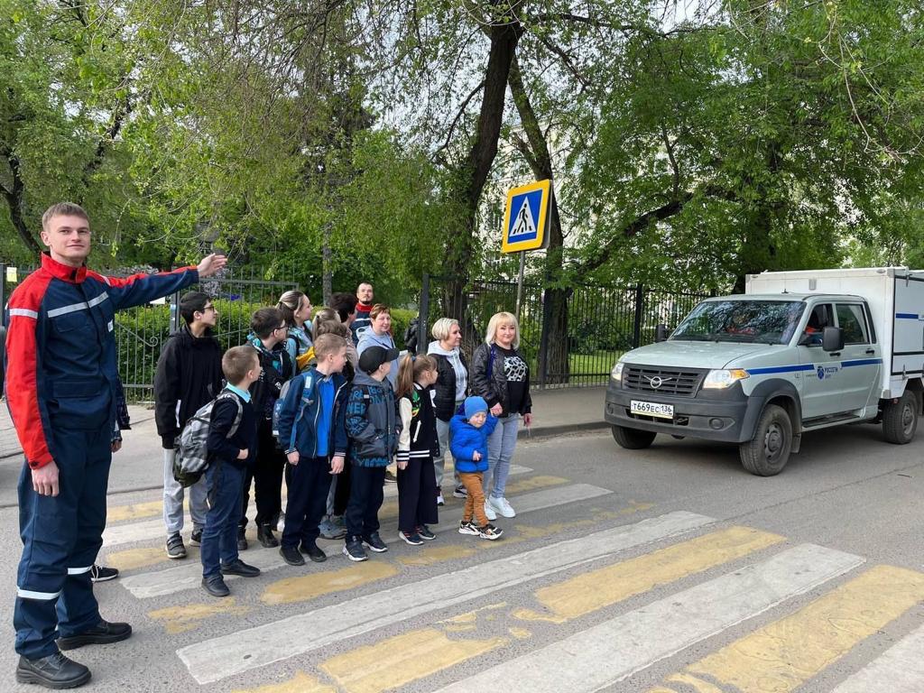 В период предстоящих летних каникул энергетики уделяют особое внимание безопасности детей