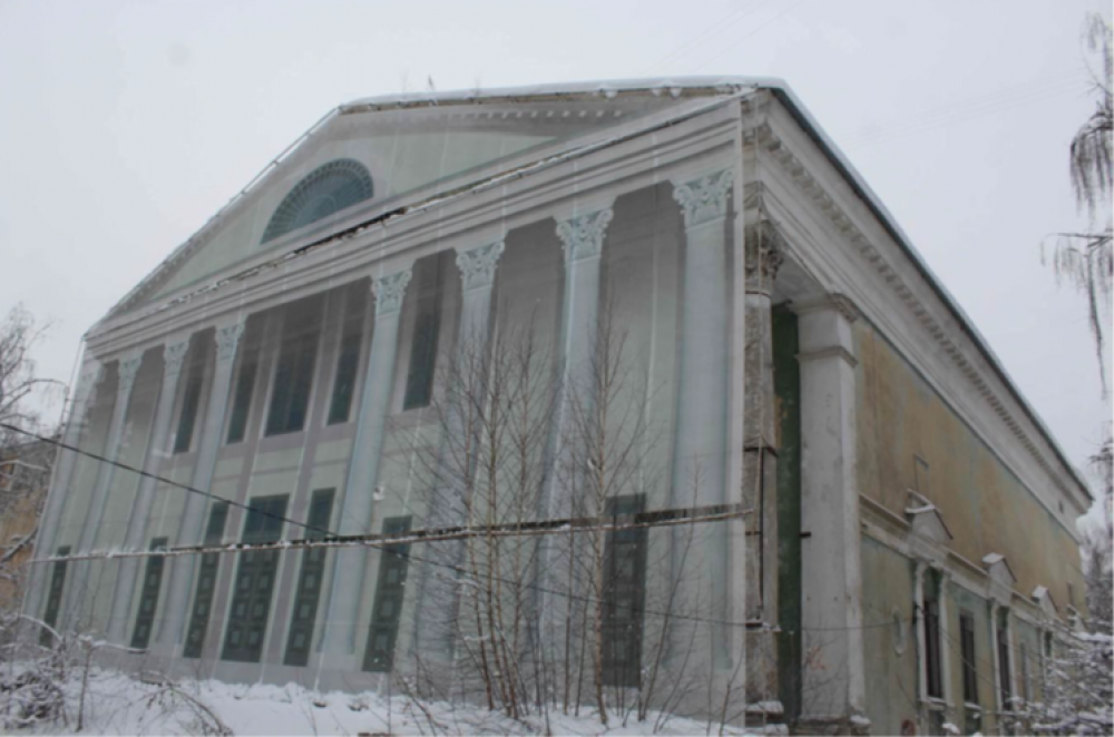 Кинотеатр «Родиона» через суд передали в собственность Нижегородской области