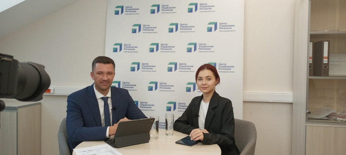 Александр Синелобов: ИТ-кампус может решить вопрос с дефицитом ИТ-кадров в регионе