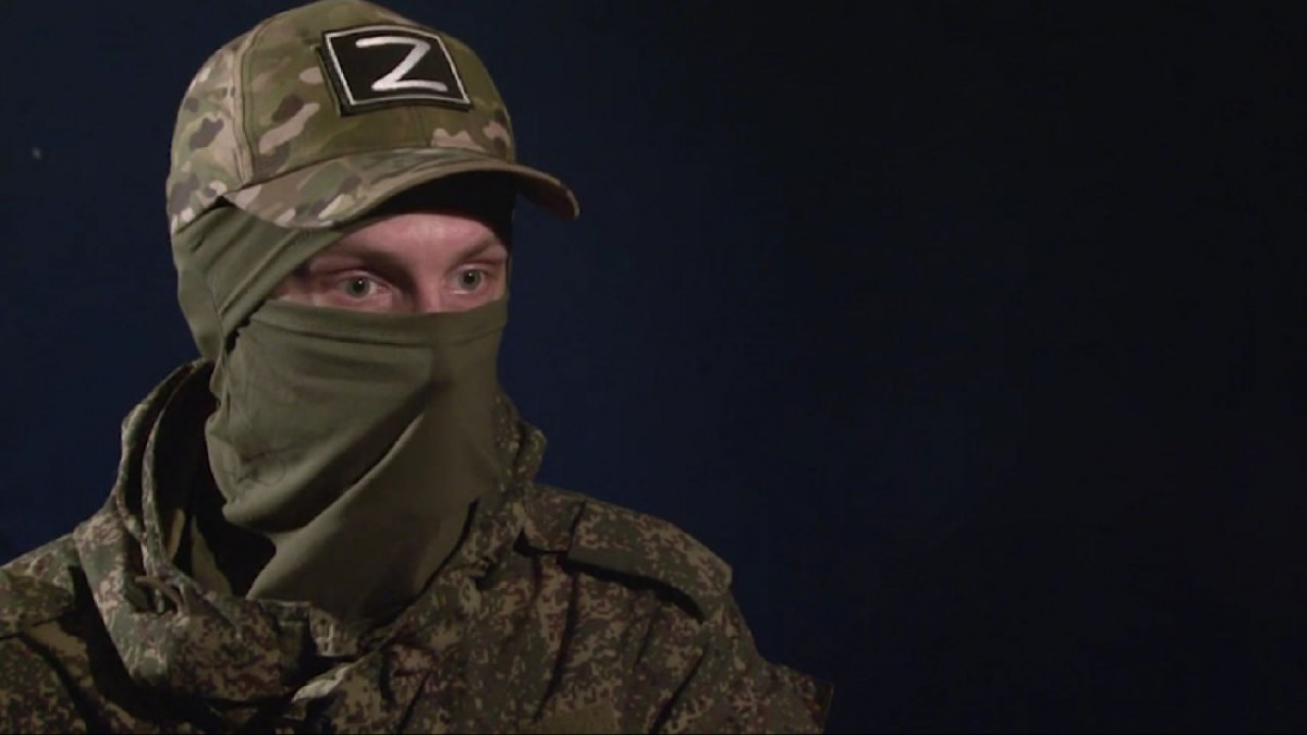 Нижегородский боец СВО: русские воины трудностей не боятся