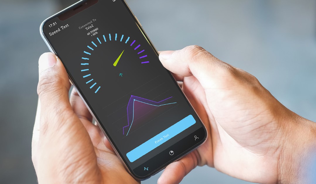 Tele2 разгоняет мобильный интернет в Нижегородской области до порога 5G