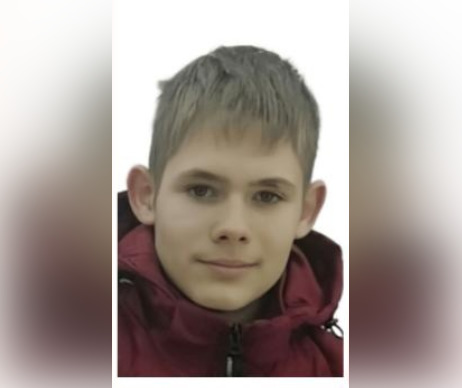 15-летний Дима Зимаев бесследно исчез по пути из Кстовского района на Автозавод
