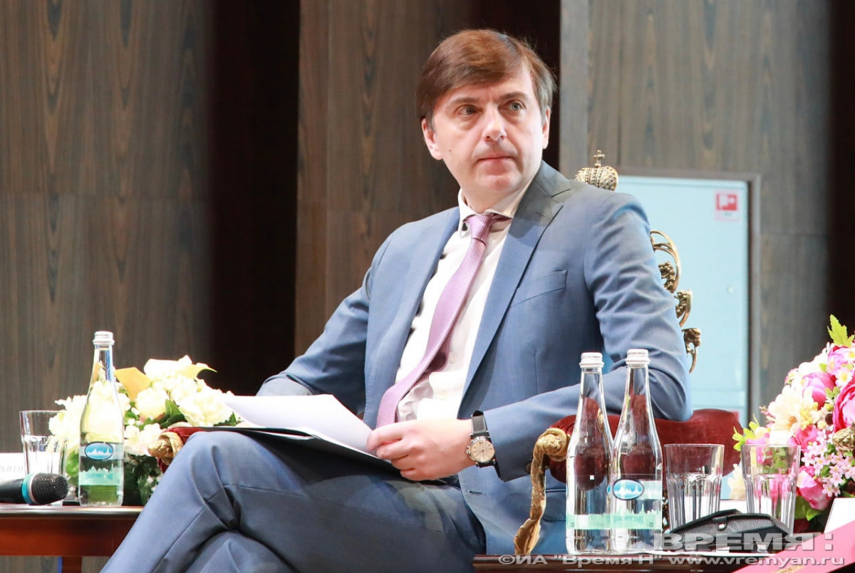 Координационный совет по поддержке православных гимназий создадут при Минпросвещения РФ