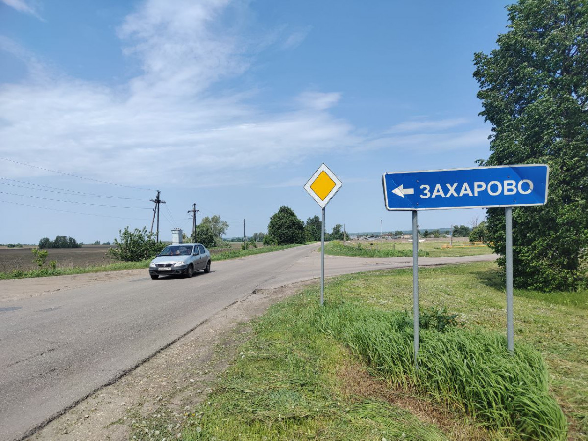 Семь подъездов к селам и деревням Павловского округа отремонтируют в 2023 году