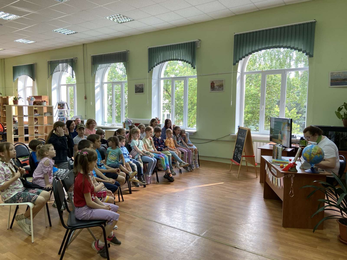 Более 20 «пушкинских» мероприятий проведут в Нижнем Новгороде в день рождения поэта