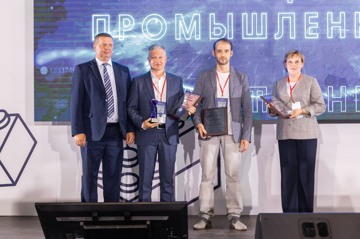 21 нижегородское предприятие стало победителями регионального конкурса «Экспортер года-2022»