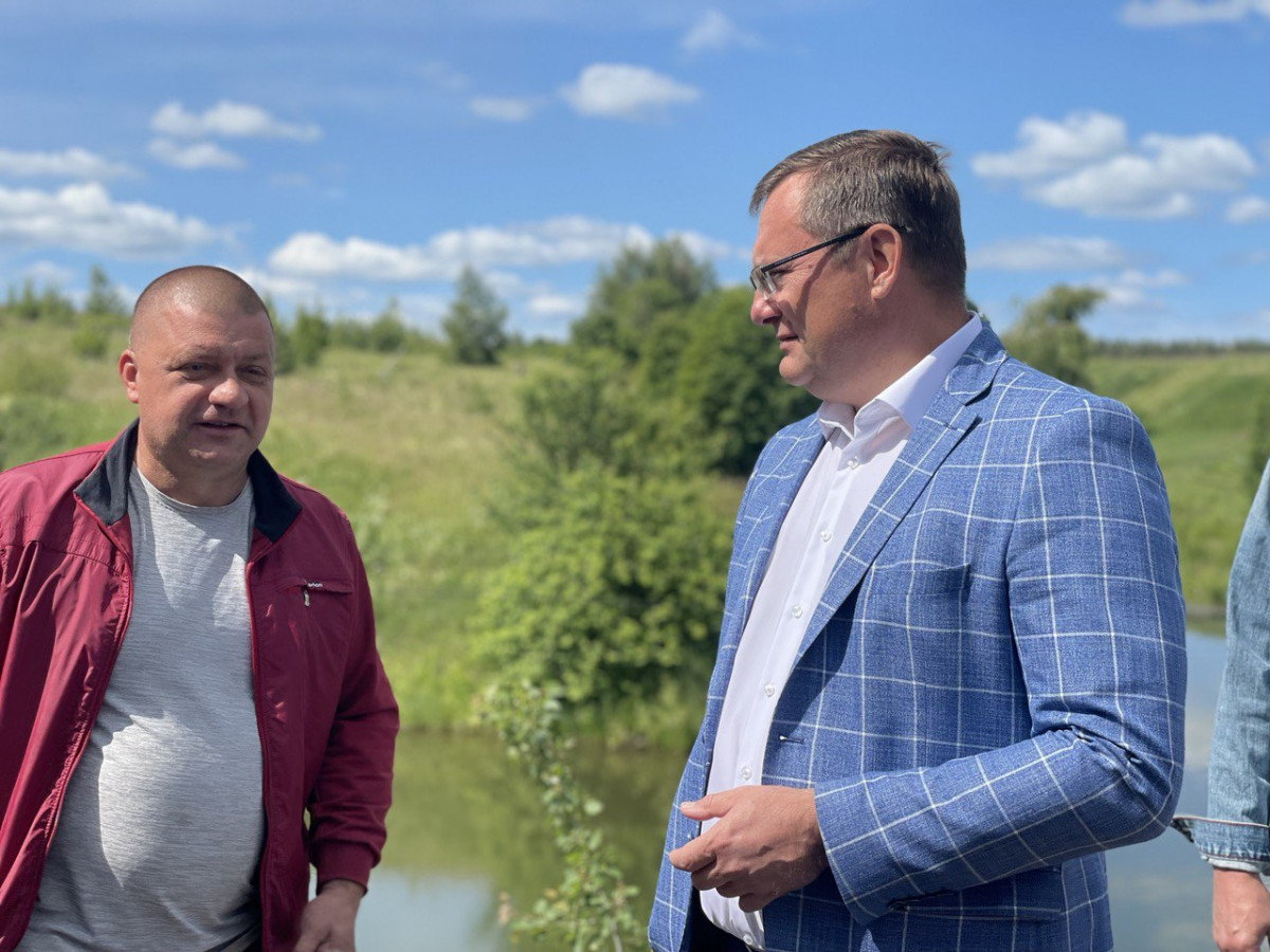 Нокос нижний новгород план мероприятий