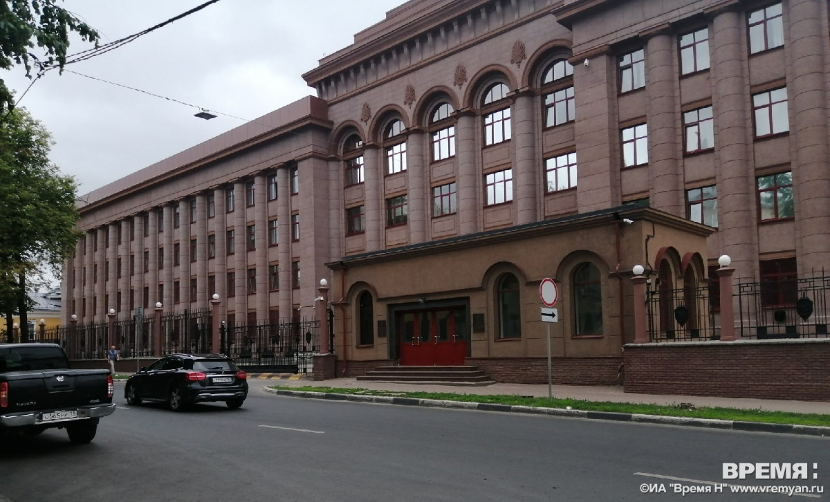 Более миллиона рублей похитили у «дочки» ядерного центра в Сарове