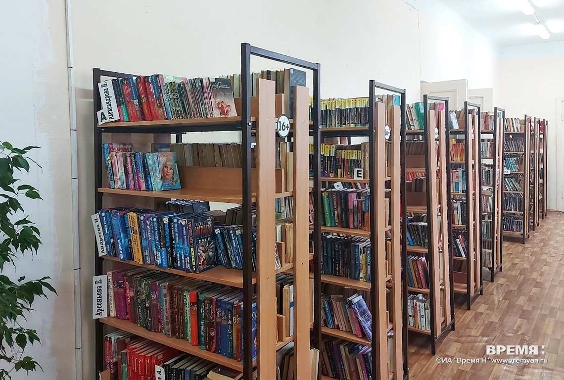 Протокол о пропаганде ЛГБТ составили на книжный магазин в Нижнем Новгороде