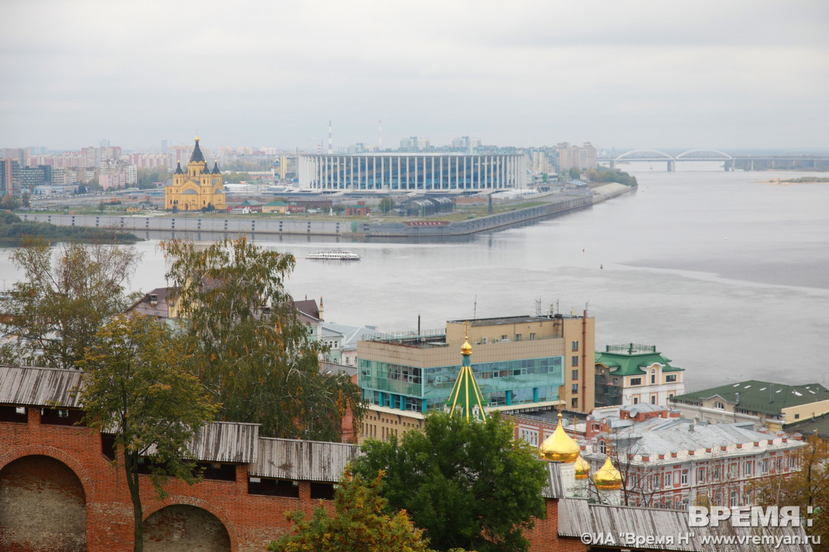 13 человек претендуют на пост главы нижегородского Минобра