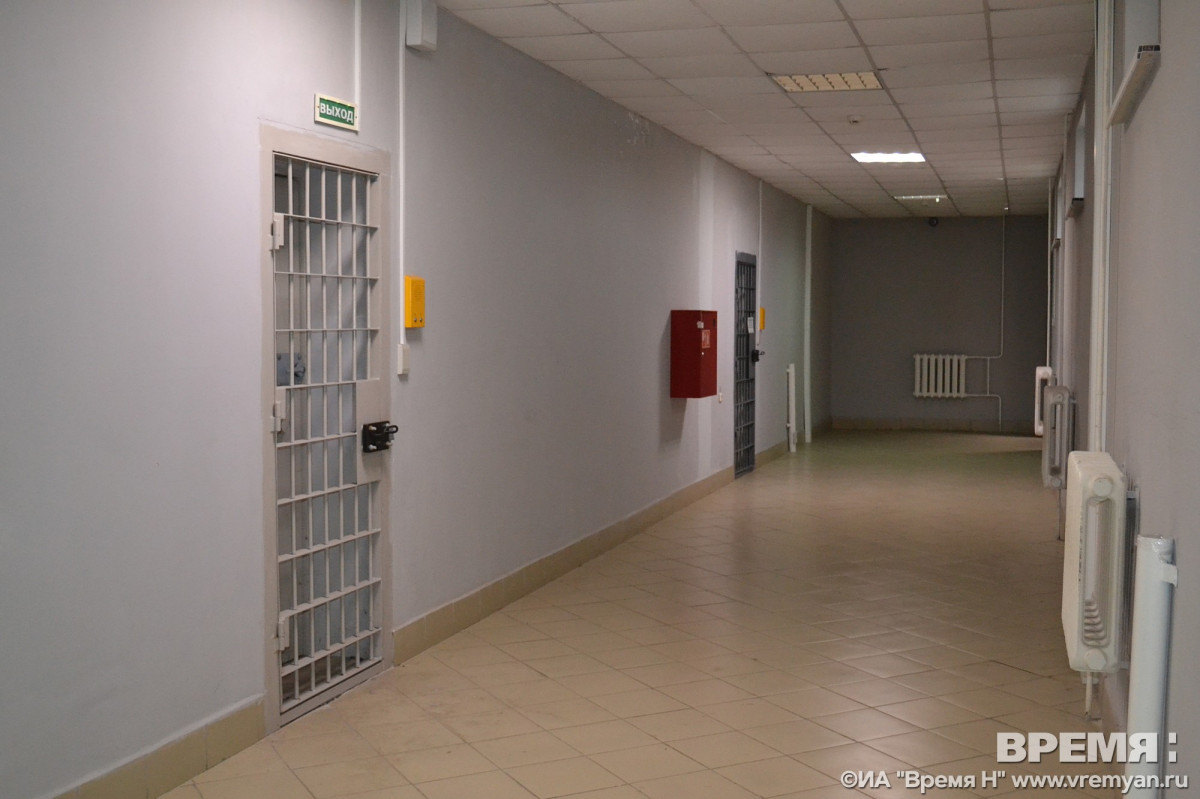 Житель Лыскова приговорен к 23 годам колонии за смертельный поджог