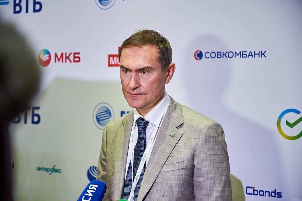 Александр Ведяхин: искусственный интеллект применяется в 75% бизнес-процессов Сбера