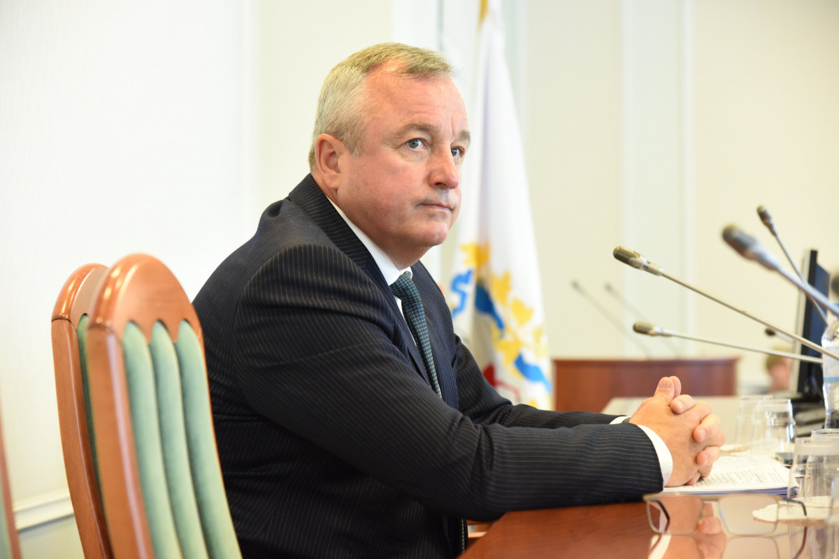Депутаты Заксобрания предлагают ввести мораторий на закон «О побочных продуктах животноводства»