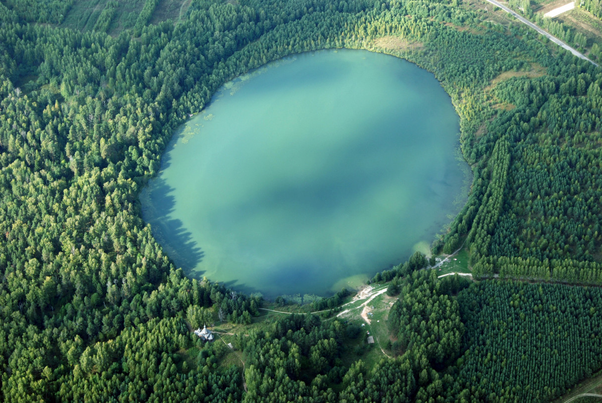 Нижегородский маршрут «С умыслом #PROпромыслы» получил статус национального туристского