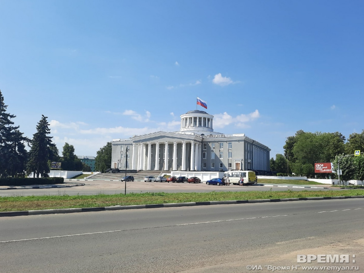 Малые города — большая ценность для своей страны