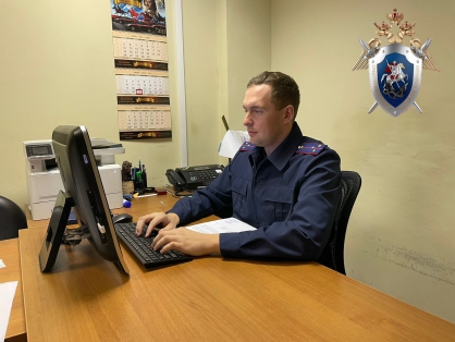 Уголовное дело возбуждено по факту избиения двух подростков в Нижнем Новгороде