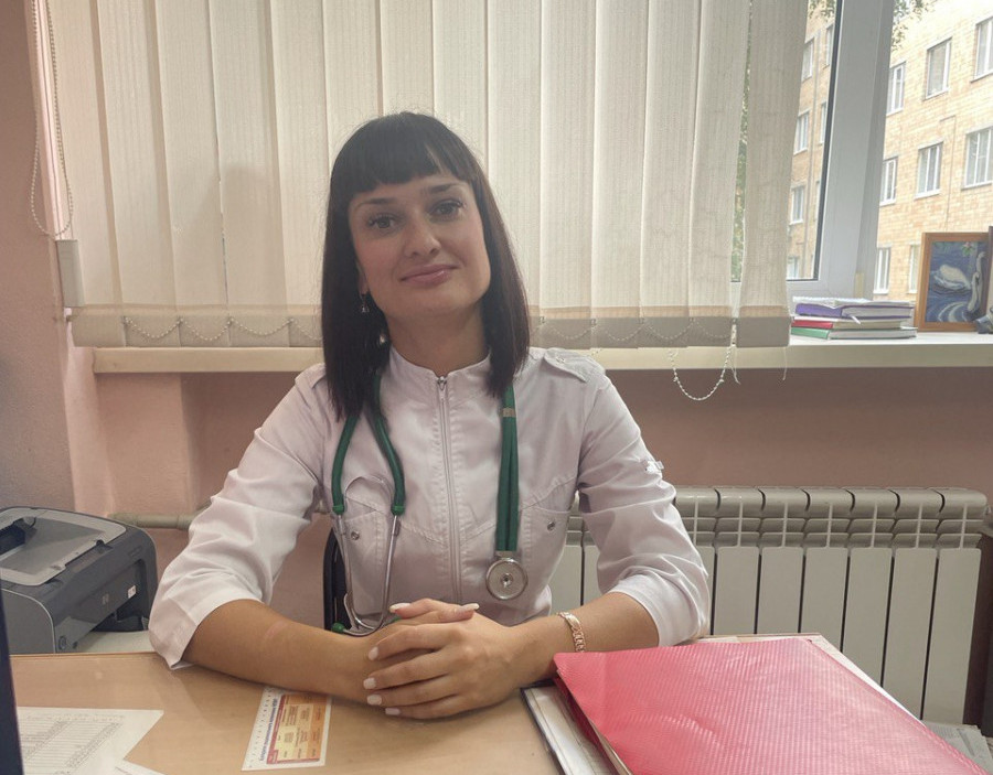 Юлия Черемухина: «Главная причина заболеваний ЖКТ — неправильное питание»