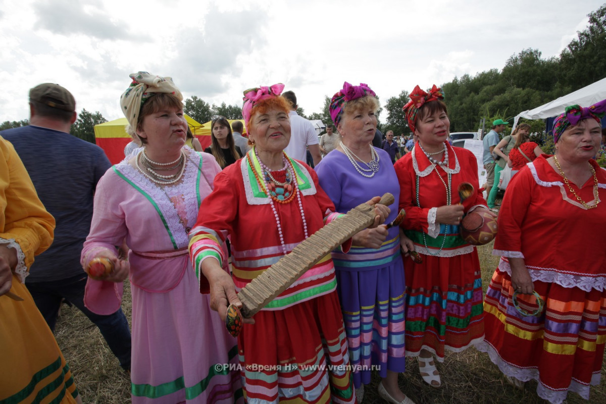 Стартовал новый сезон тревел-шоу о народах России