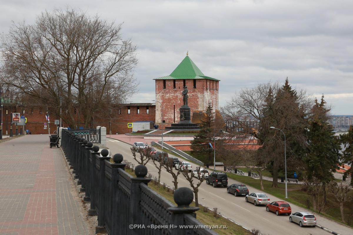 Мошенники лишили нижегородскую пенсионерку квартиры в центре города и всех сбережений