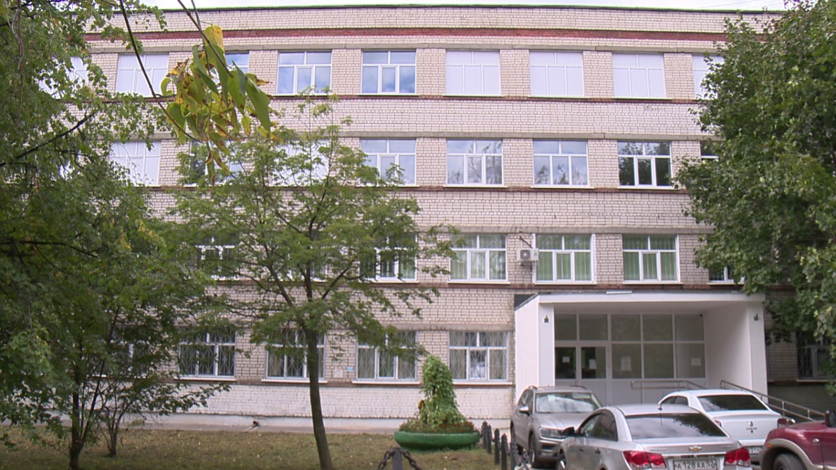Госархив документов по личному составу переезжает в капитально отремонтированное помещение на Каширской