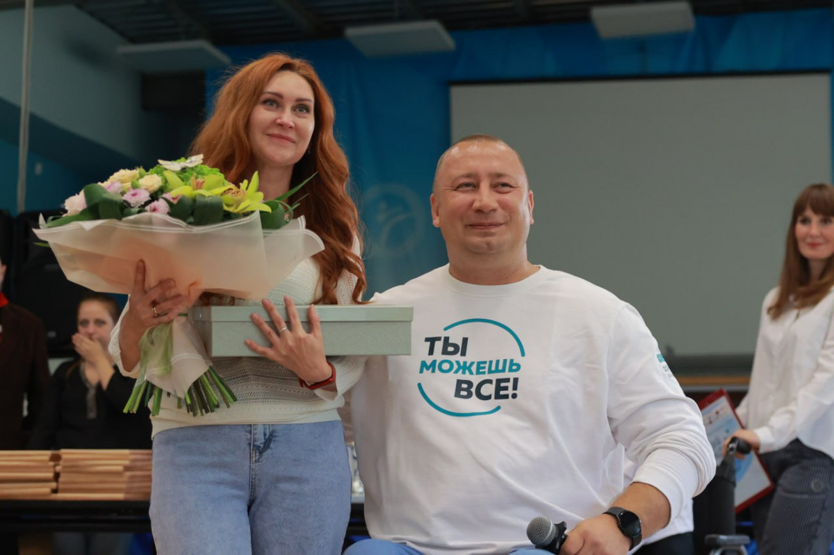 Более 200 человек приняли участие в VIII фестивале «Окский ПараФест» в Дзержинске