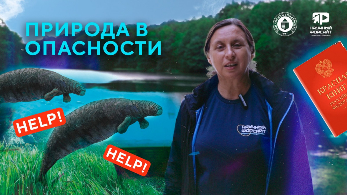 Ученый Мининского университета рассказала, какие растения и животные исчезли в Нижегородской области
