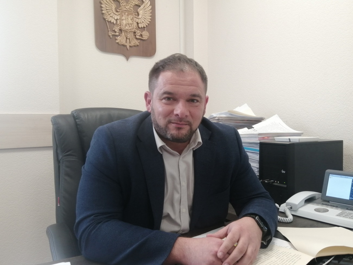Григорий Меламед: «Главное — соблюсти баланс между интересами сохранения ОКН и снижением административных барьеров»