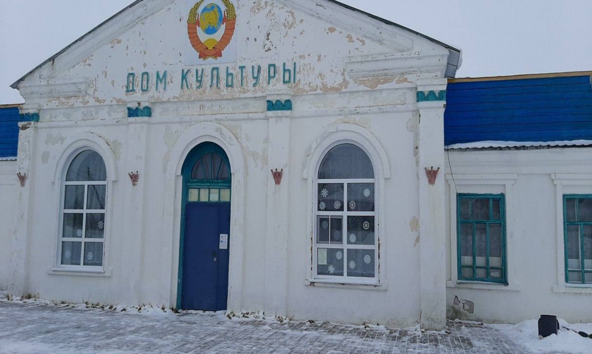 Более 190 млн рублей направят на ремонт и строительство учреждений культуры в Нижегородской области