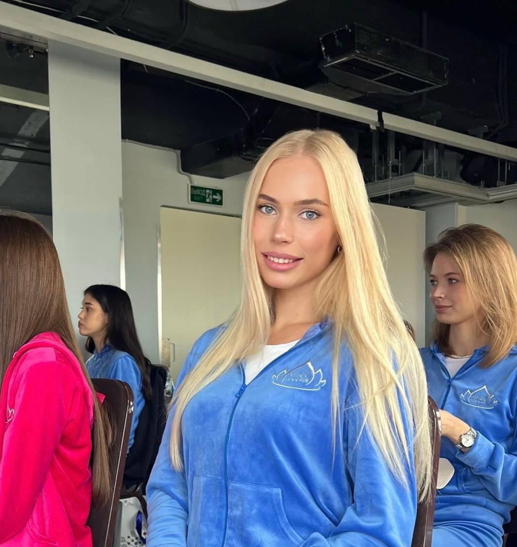 22-летняя нижегородка будет бороться за победу в конкурсе «Мисс Россия»