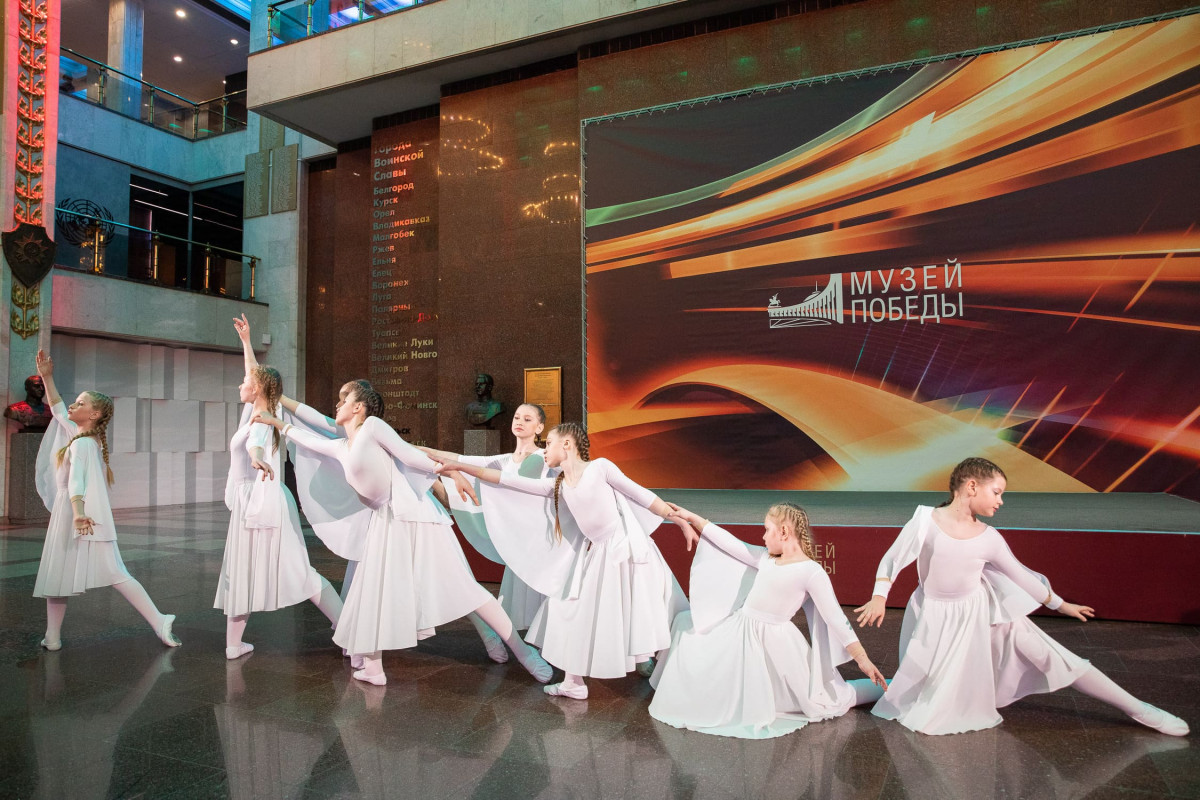 Юных нижегородских артистов приглашают к участию в конкурсе «Журавли Победы»