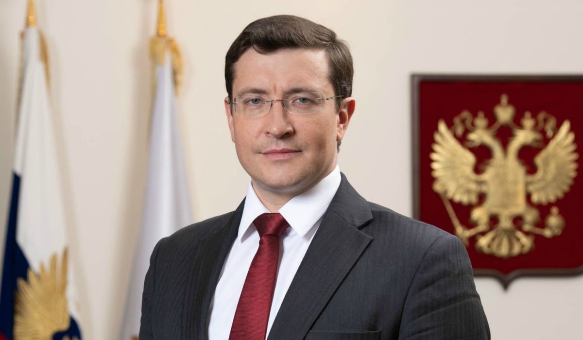 Церемония инаугурации губернатора Нижегородской области — 2023: прямая трансляция